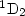 $^{1}{\rm D}_{2}$