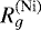 $R_g^{\textrm{(Ni)}}$