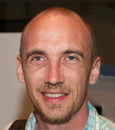 Nicolas GHERARDI
