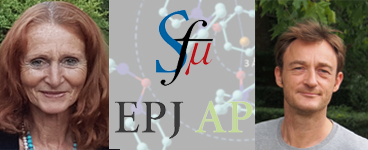 EPJ Mobile App
